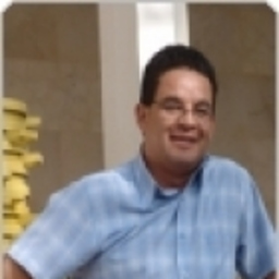 Javier Medina