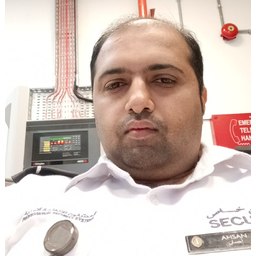 Ahsan Raja