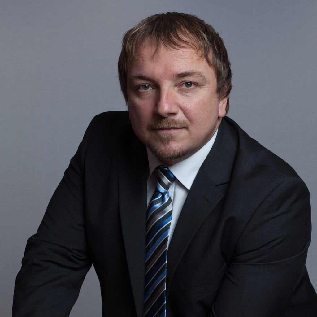 Oliver Daniel Engstler Head of Commodity Management Interiors