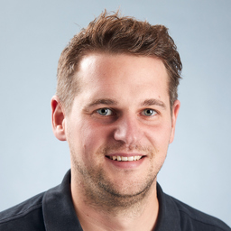 Steffen Liemann's profile picture