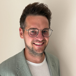 Steffen Liemann's profile picture