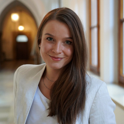 Sabine Poeschl