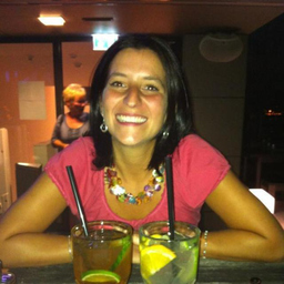Danya Kanawati-Wachter
