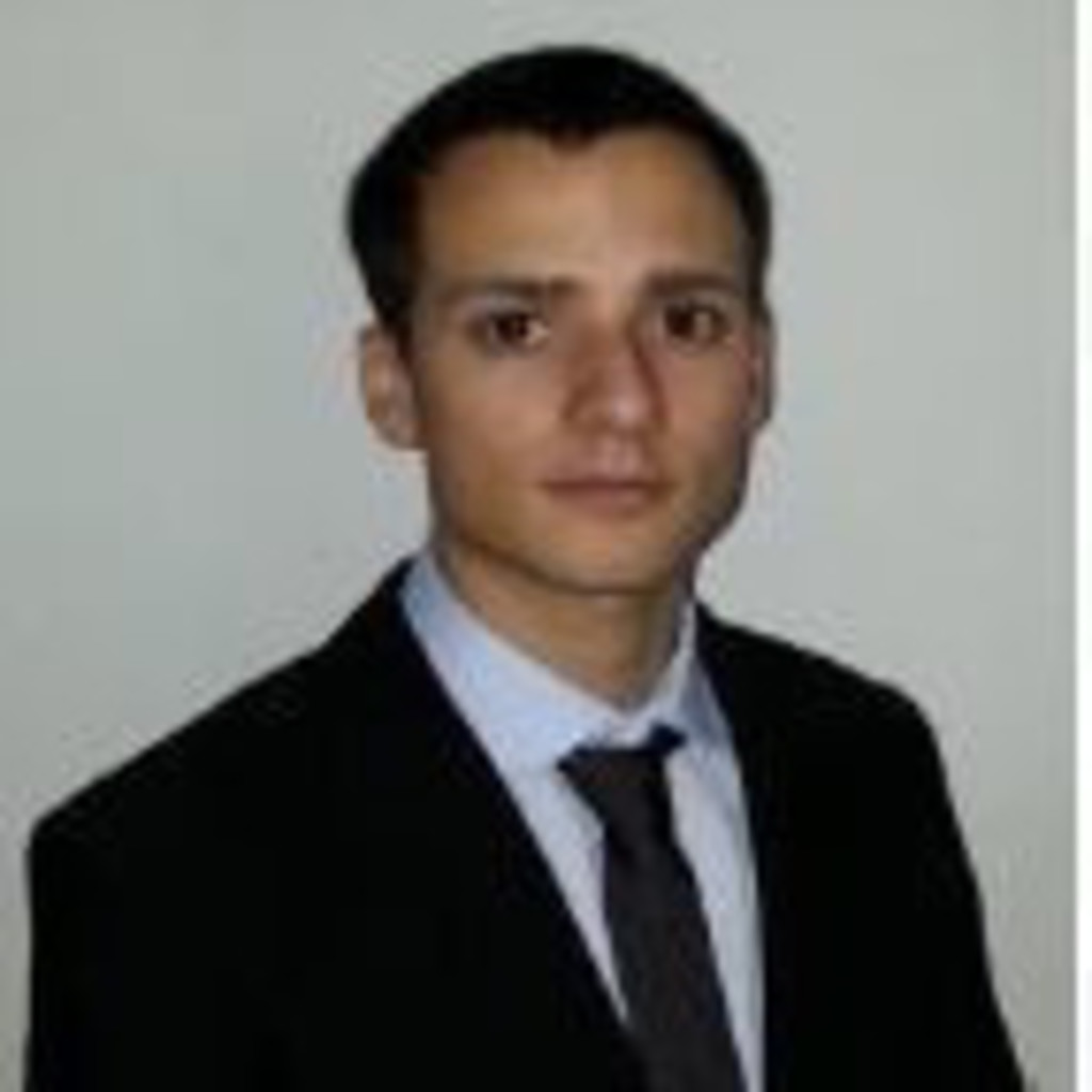 Ing. Sébastien Rousset Software engineer Trimble Terrasat GmbH XING