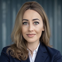 Lisa Baumann