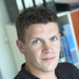 Thomas Hucke