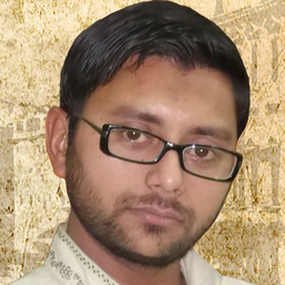 Umar Shahzad