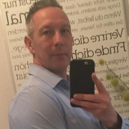 Olaf Rougk
