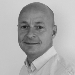 Jeroen Bors