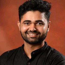 Bhavik Pandya