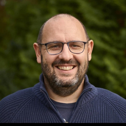 Jens-Uwe Hammann