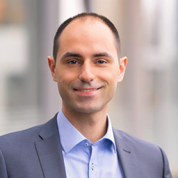 Dr. Sebastian Kleis