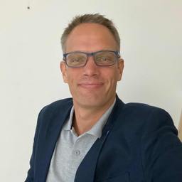 Sven Rosenfeld