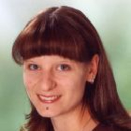 Melanie Feldmeier