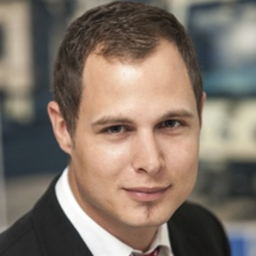 Dipl.-Ing. Christoph Mauler