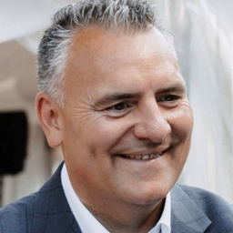 Holger Schmitz