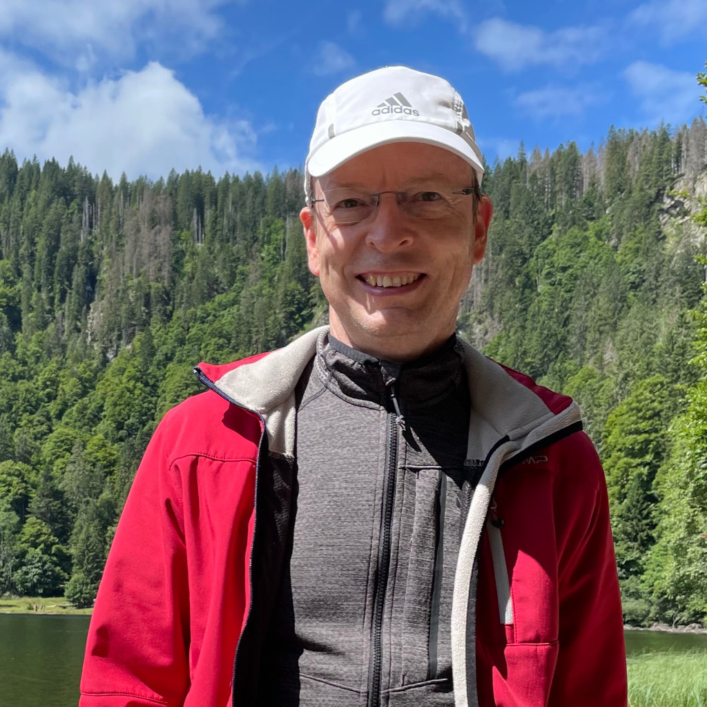 Thomas Wirz Führungskraft mit Personalverantwortung, Projektleitung