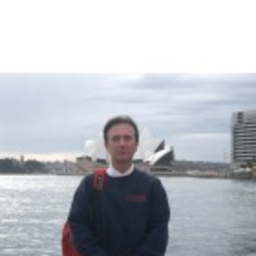 Paul Derly