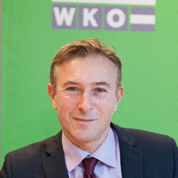 Mag. Rudolf Kottbauer