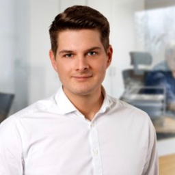 Maximilian Menzel