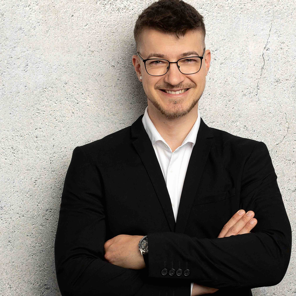 Marc Niederlag Finanzbuchhalter / Sachbearbeiter INSITE