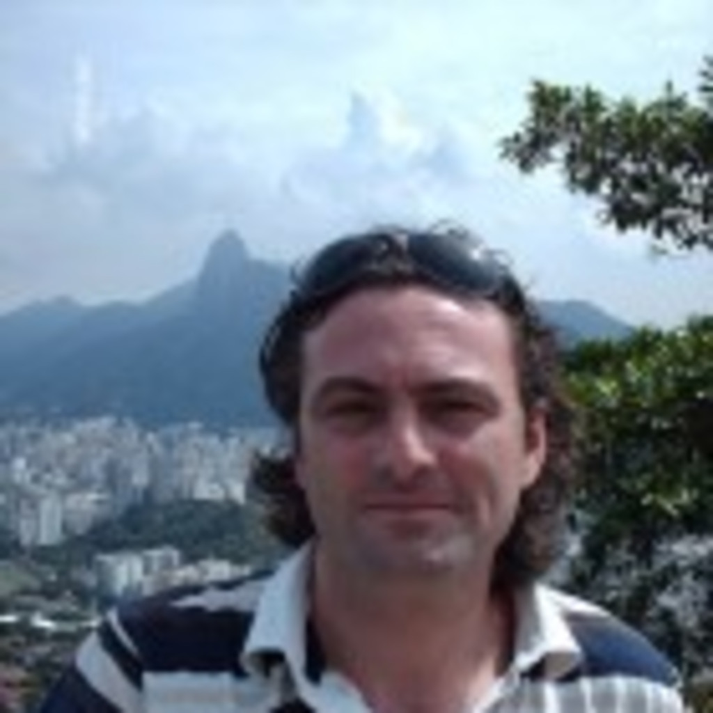 Daniele Colzi Commercial Director SPX ITALIA divisione Tecnotest XING