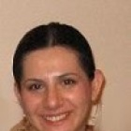 Yasemin Şahin
