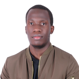 Steven Kawooya