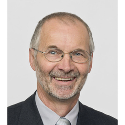 Gustav P. Bohnert