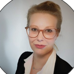 Sandra Kaczmarek's profile picture