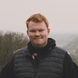 Fabian Ackermans's profile picture