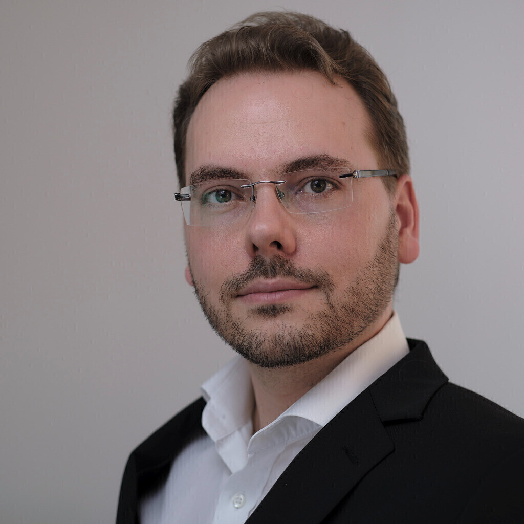 Robert Fehse SoftwareEntwickler Hausbank München eG XING