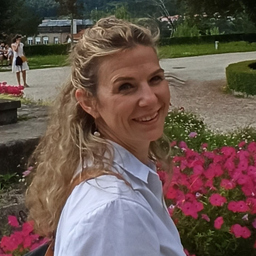 Sonja Hofmann