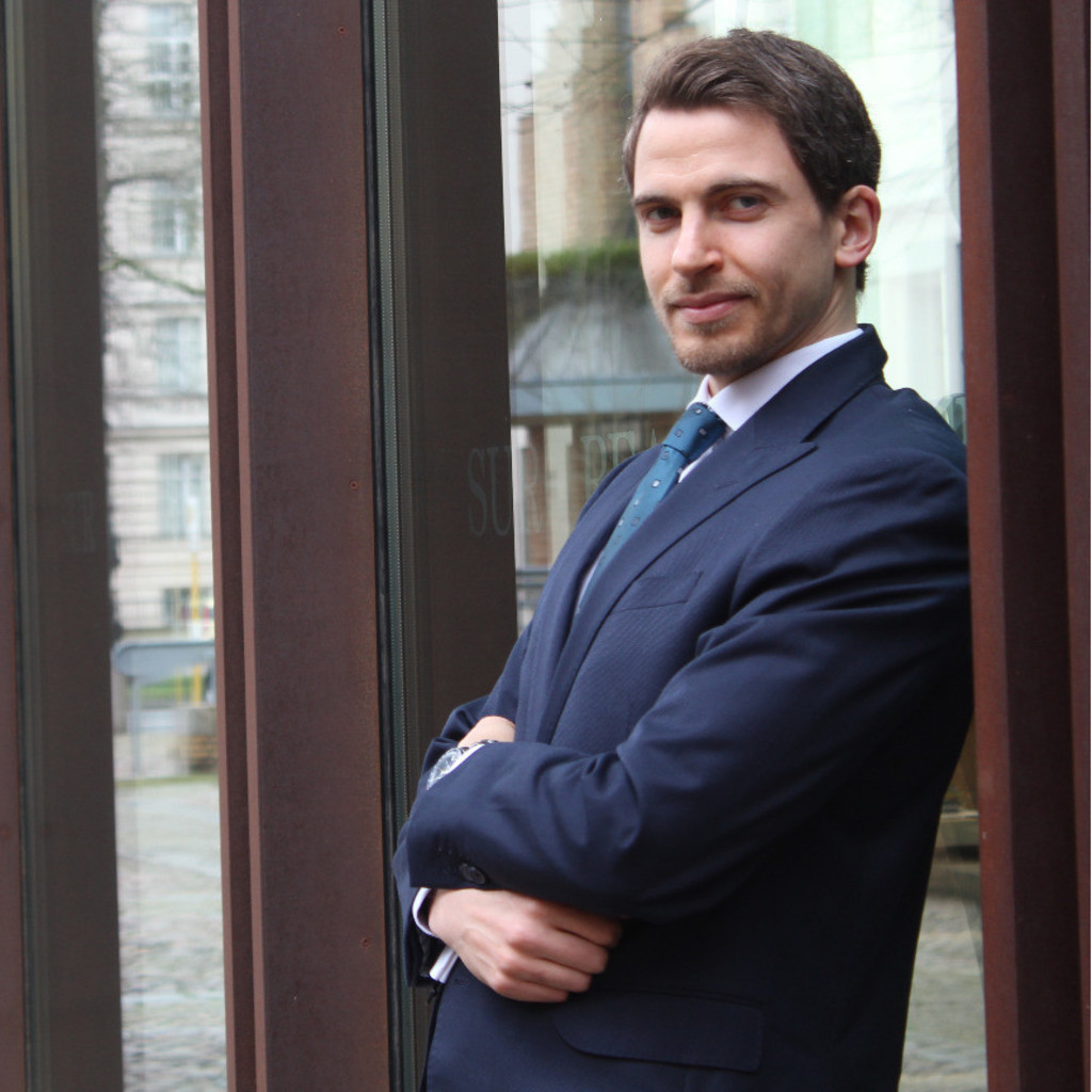 Mag. Ibrahim Hassan (Konferenz) Dolmetscher / Übersetzer