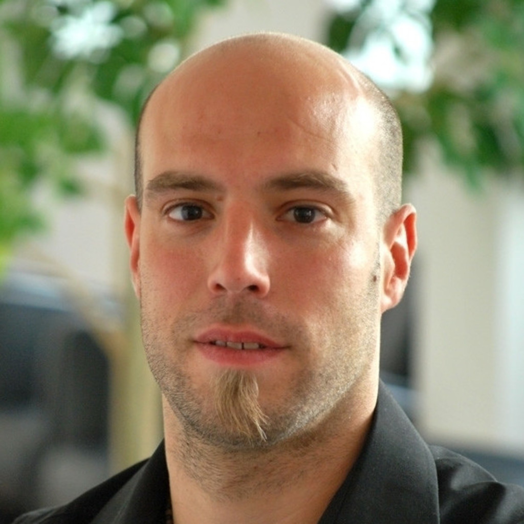 Christian Schlier Strategic Account Manager DQS GmbH XING