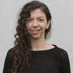 Eleftheria Giannouli