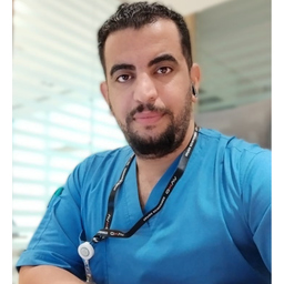 Hussain Elromhy