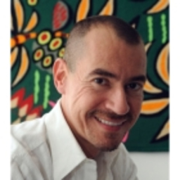 Alexandre Fang