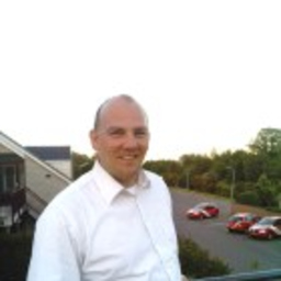 Frank Korlas