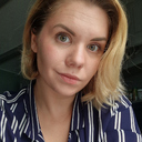 Rebecca Pinter