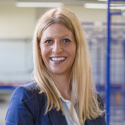Nadine Krüger