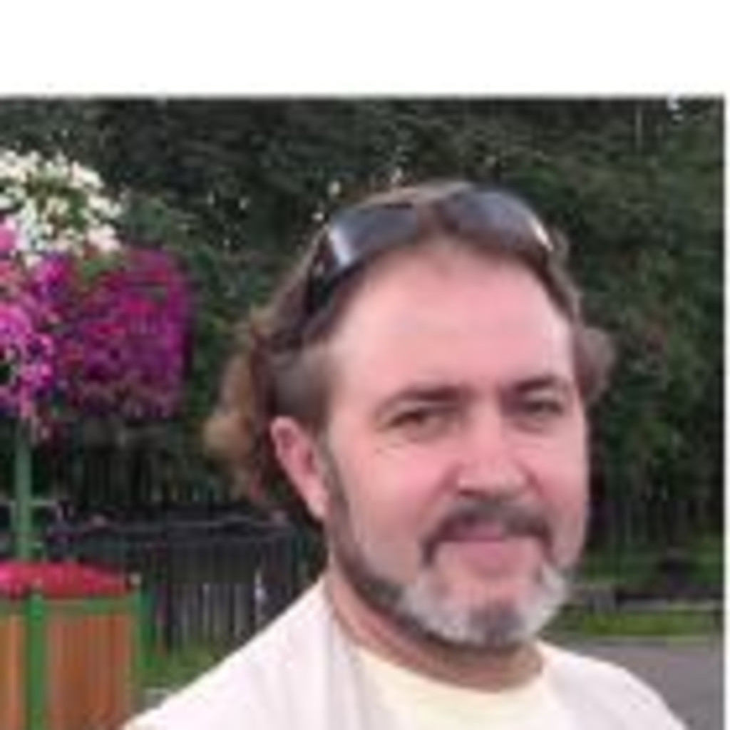 Alexander Rudi Servicetechniker CableWay Nord XING