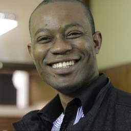 Nnamdi Nduka Otuonye
