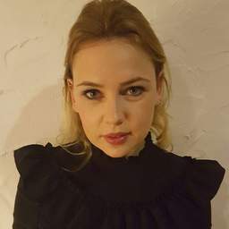 Anna-Kathrin Hennig
