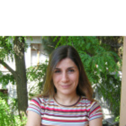 Humeyra Gokmener Masanovic