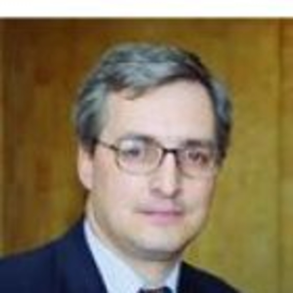 António Ricardo Técnico Superior Santa Casa XING