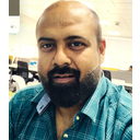 Manish Saxena