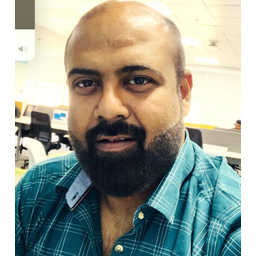 Manish Saxena