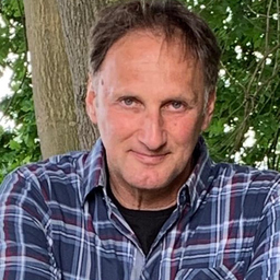 Anton Erhart