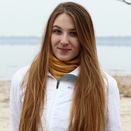 Natalia Subach